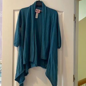 Juicy Couture cardigan